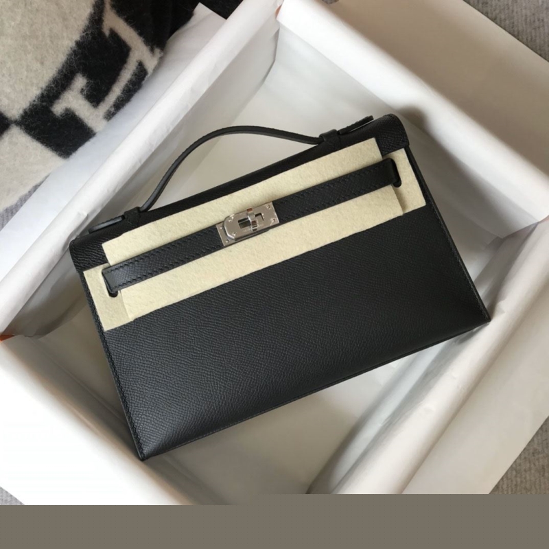 H**mes kelly danse bags